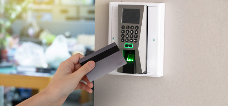 key card entry system Dania Beach