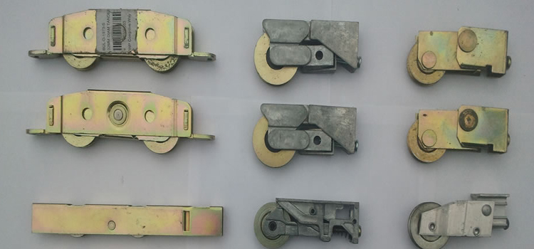 patio sliding door wheel replacement Dania Beach