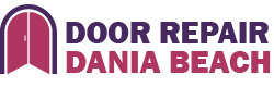 Door Repair Dania Beach